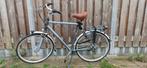 Gazelle Paris Herenfiets - Frame 61 cm - 7 versnellingen, Ophalen, Gebruikt, Versnellingen, 61 tot 65 cm