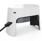 Droogbox voor gehoorapparaten - flow-med dry-cap uv 3.1, Diversen, Verpleegmiddelen, Ophalen of Verzenden, Zo goed als nieuw