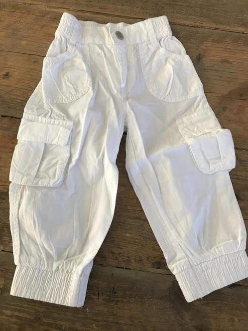 broekje (Dirkje Comfort) 80, Kinderen en Baby's, Babykleding | Maat 80, Zo goed als nieuw, Meisje, Broekje, Ophalen of Verzenden