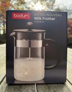 Bodim melkopschuimer, Ophalen of Verzenden, Nieuw, Overige modellen