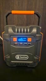 Flashfish A201 Draagbaar Energiestation 200W., Ophalen of Verzenden, Nieuw