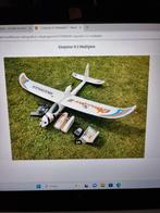 multiplex easystar, Hobby en Vrije tijd, Ophalen, Gebruikt, Elektro, RTF (Ready to Fly)