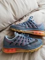 Nike Air Max 2016 maat 40, Blauw, Sneakers of Gympen, Gedragen, Nike Air Max
