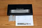 ZenSati Cherub Jumpers compleet met certificaat., Audio, Tv en Foto, Audiokabels en Televisiekabels, Ophalen of Verzenden, Nieuw