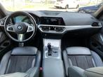 BMW 3-serie 330e High Exe | M-Pack | LED | Virtual | Carplay, 1998 cc, Achterwielaandrijving, Gebruikt, 4 cilinders