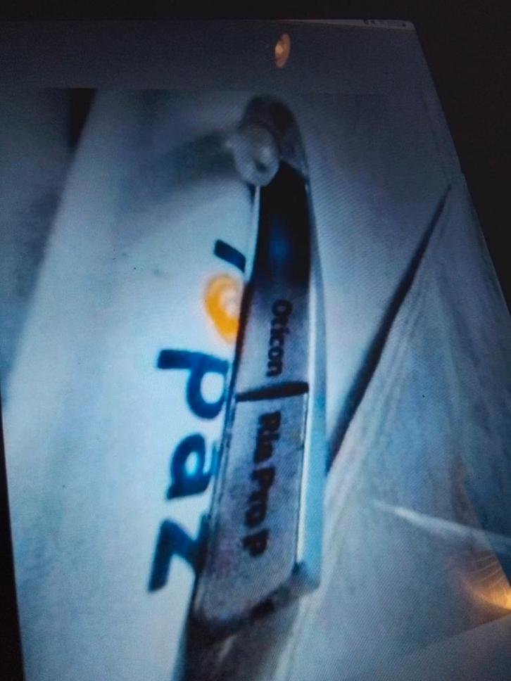 Oticon  RIA PRO  P  Hoortoestel, Computers en Software, Printers, Nieuw, Verzenden