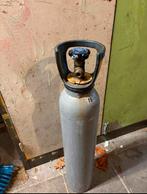 Koolzuur CO2 E290 10kg fles vol of leeg, Ophalen of Verzenden, Gebruikt, Overige merken