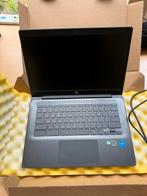 HP Chromebook, 64 GB, Ophalen of Verzenden, 14 inch, Zo goed als nieuw