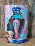 Frozen Haarvlechter - Nieuw in doos!, Ophalen of Verzenden, Nieuw, Meisje
