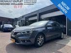 Renault Mégane 1.2 TCe Business Edition Zen 57563 km!, Voorwielaandrijving, Gebruikt, Euro 6, 4 cilinders