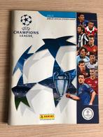 Panini Champions League 2012-2013 100% compleet, Ophalen of Verzenden, Zo goed als nieuw, Buitenlandse clubs, Poster, Plaatje of Sticker