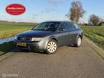 Audi A4 Avant 2.0 Pro Line Automaat!, 730 kg, 4 cilinders, 1984 cc, Origineel Nederlands