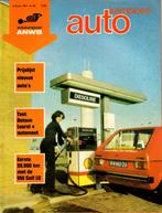 Autokampioen dubbeltest Datsun Laurel en Laurel Automaat, Ophalen of Verzenden, Gelezen, Overige merken