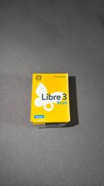 Freestyle libre 3 plus ( 10stuks) houdbaar t/m 26-05-31, Ophalen of Verzenden, Zo goed als nieuw