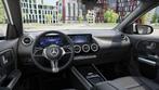 Mercedes-Benz EQA 250+ Business Solution Luxury, 550 km, Zwart, 445 min, Wit