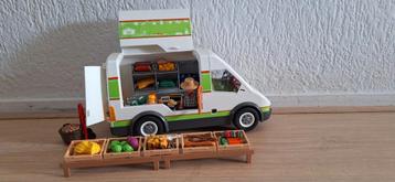Playmobil beschikbaar voor biedingen
