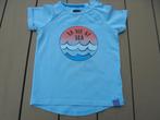 Blauw shirtje Z8, Gebruikt, Z8, Ophalen of Verzenden, Jongetje