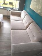 Zgan 3 zits bankstel Van Haco, Huis en Inrichting, Ophalen of Verzenden, Gebruikt