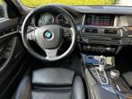 BMW 5-serie Touring 530xd M Sport Edition High Executive l K, Auto's, BMW, Te koop, Geïmporteerd, Gebruikt, 750 kg