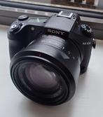 Sony RX10 II compacte camera met zoomlens, Audio, Tv en Foto, Fotocamera's Digitaal, Ophalen, Zo goed als nieuw, Sony, 8 keer of meer