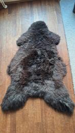 Schapenvacht, Huis en Inrichting, Woonaccessoires | Plaids en Woondekens, Ophalen of Verzenden, Nieuw