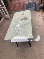 Glas plaat, Doe-het-zelf en Verbouw, Glas en Ramen, Ophalen, Zo goed als nieuw, Glasplaat
