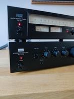 Sansui AU-217 mkII  en TU-217, Ophalen of Verzenden, Overige merken