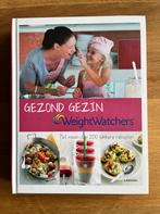 Weight Watchers - Gezond gezin, Weight Watchers - Hilde Smeesters, Ophalen of Verzenden, Zo goed als nieuw