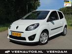 Renault Twingo 1.2-16V Collection Sport Airco Weinig KM!, Auto's, Renault, Twingo, Gebruikt, 4 cilinders, 4 stoelen