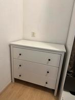 Ikea Hemnes Commode - Ladekast, Huis en Inrichting, Kasten | Ladekasten, Ophalen, Kunststof, Gebruikt, 50 tot 100 cm