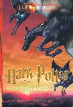 Harry Potter en de orde van de Feniks, Boeken, Fantasy, Gelezen, J.K. Rowling, Ophalen of Verzenden