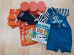 Zwempakket, Kinderen en Baby's, Zwem-accessoire, UV-zwemkleding, Jongen of Meisje, Gebruikt