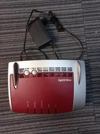 Fritzbox 7490, Computers en Software, Routers en Modems, Ophalen of Verzenden, Zo goed als nieuw