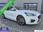 Ford Focus Wagon 1.0 EcoBoost ST Line Business, 65 €/maand, 125 pk, Euro 6, 1283 kg