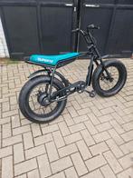 SUPER 73 ZG (upgrated), Fietsen en Brommers, Elektrische fietsen, Ophalen of Verzenden, Zo goed als nieuw, Overige merken