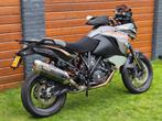 KTM 1190 Adventure 2014, Motoren, 2 cilinders, Motorrijbewijs A, Particulier, Meer dan 35 kW