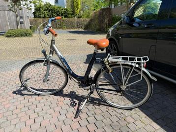 Nette Giant damesfiets met 21 versnellingen beschikbaar voor biedingen