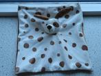 Knuffeldoek hond of hondje van IKEA zacht velours, Kinderen en Baby's, Speelgoed | Knuffels en Pluche, Ophalen of Verzenden, Zo goed als nieuw
