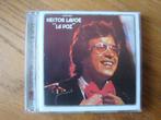 Hector Lavoe - La Voz (latin jazz), Ophalen of Verzenden, 1980 tot heden, Zo goed als nieuw, Jazz