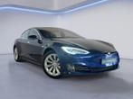 Tesla Model S Long Range INRUIL MOGELIJK DEALER ONDERHOUDEN, Auto's, Tesla, Automaat, 273 min, Gebruikt, 2190 kg