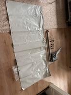 Winterpakket caravan, Ophalen of Verzenden, Zo goed als nieuw