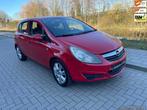 Opel Corsa 1.4-16V Business 5-deurs Airco APK 04-2026, Voorwielaandrijving, 1063 kg, Gebruikt, 4 cilinders