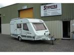Beyerland Sprinter 390 DV, Schokbreker, Bedrijf, Treinzit, Beyerland