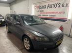 Volvo V50 1.8 2006 MOTOR LOOPT NIET GOED, Voorwielaandrijving, 125 pk, 1281 kg, V50