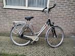 Sportieve Sparta damesfiets 
28 inch, Fietsen en Brommers, Ophalen, Sparta, Versnellingen, 56 cm of meer