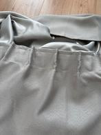 Deels verduisterende gordijnen Ziva Kwantum beige, Ophalen, Gebruikt, Beige, 200 cm of meer