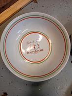 Pasta set, Ophalen of Verzenden, Overige stijlen, Bord(en)