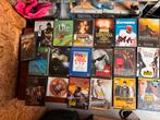 DVD Collectie - 28 stuks, Alle leeftijden, Ophalen, Gebruikt