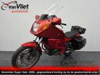 Inruilkoopje.! Bmw K 75 RT bj 1993 K75 100, Motoren, Motoren | BMW, Bedrijf, Toermotor, 740 cc, Onbekend