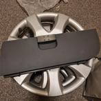 Dashboardkastje Peugeot 107 - Grijs, Auto diversen, Wieldoppen, Ophalen of Verzenden, Gebruikt